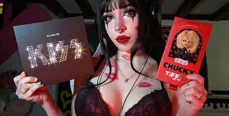 Floda ASMR pornstar perfect image