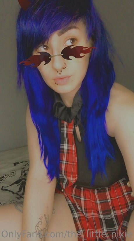 the little pixie star free photo