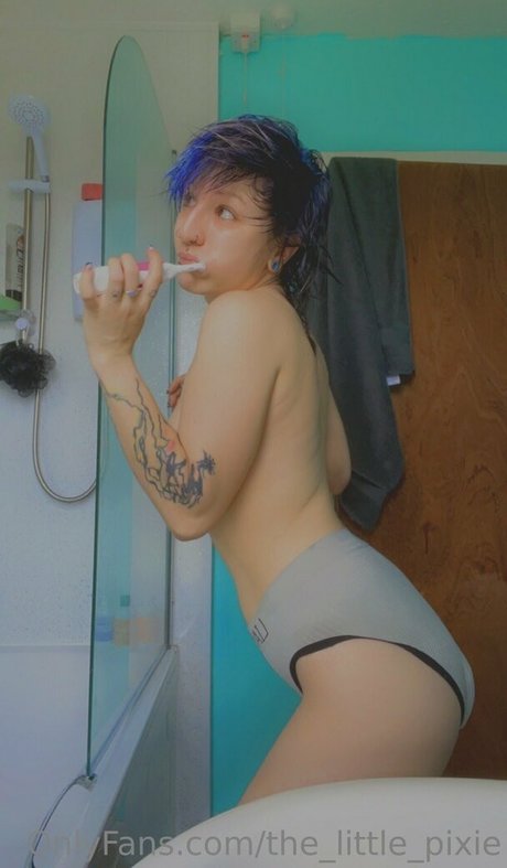 the little pixie sexy model galleries