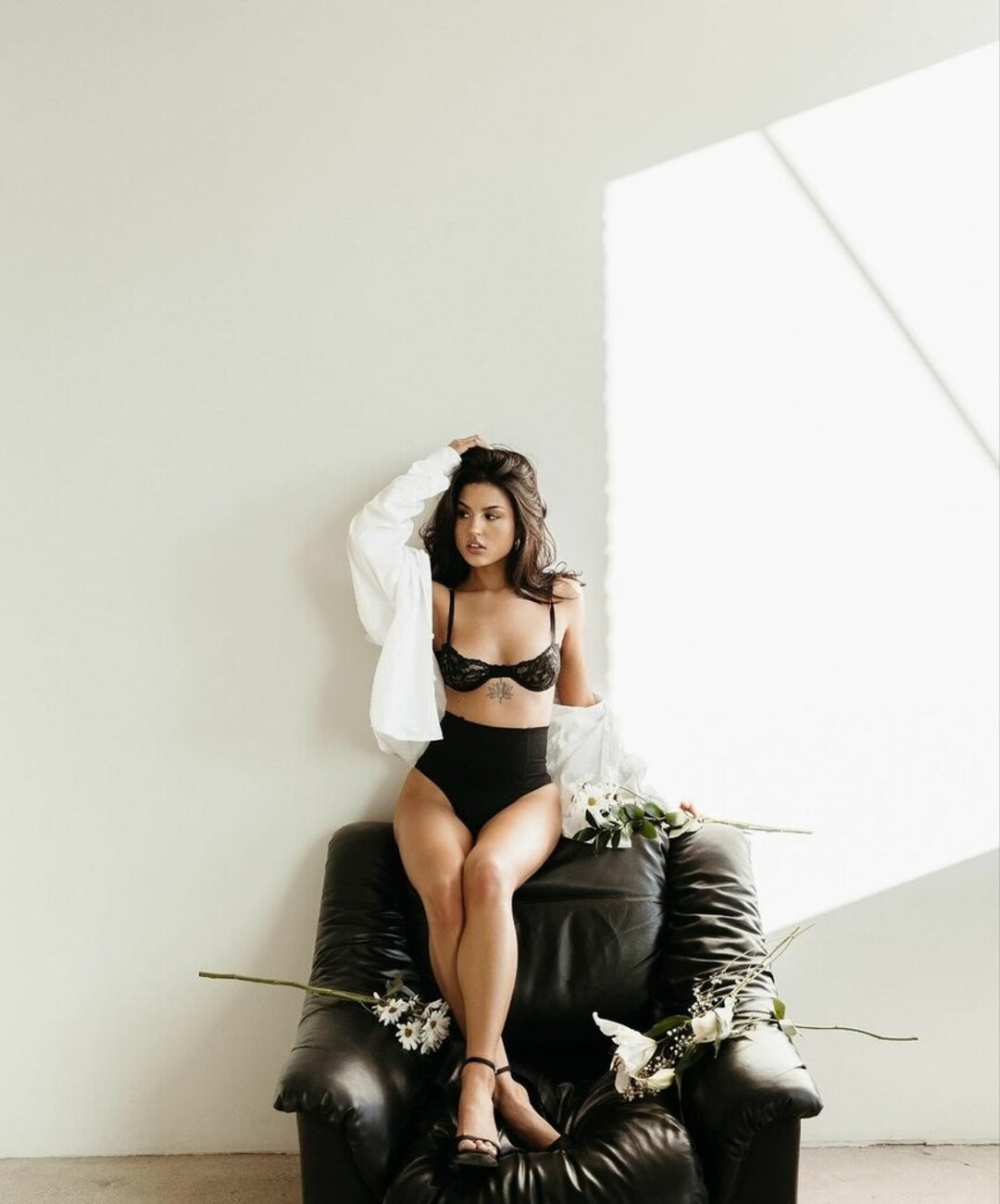 Bianca Kukobako pornographic star image