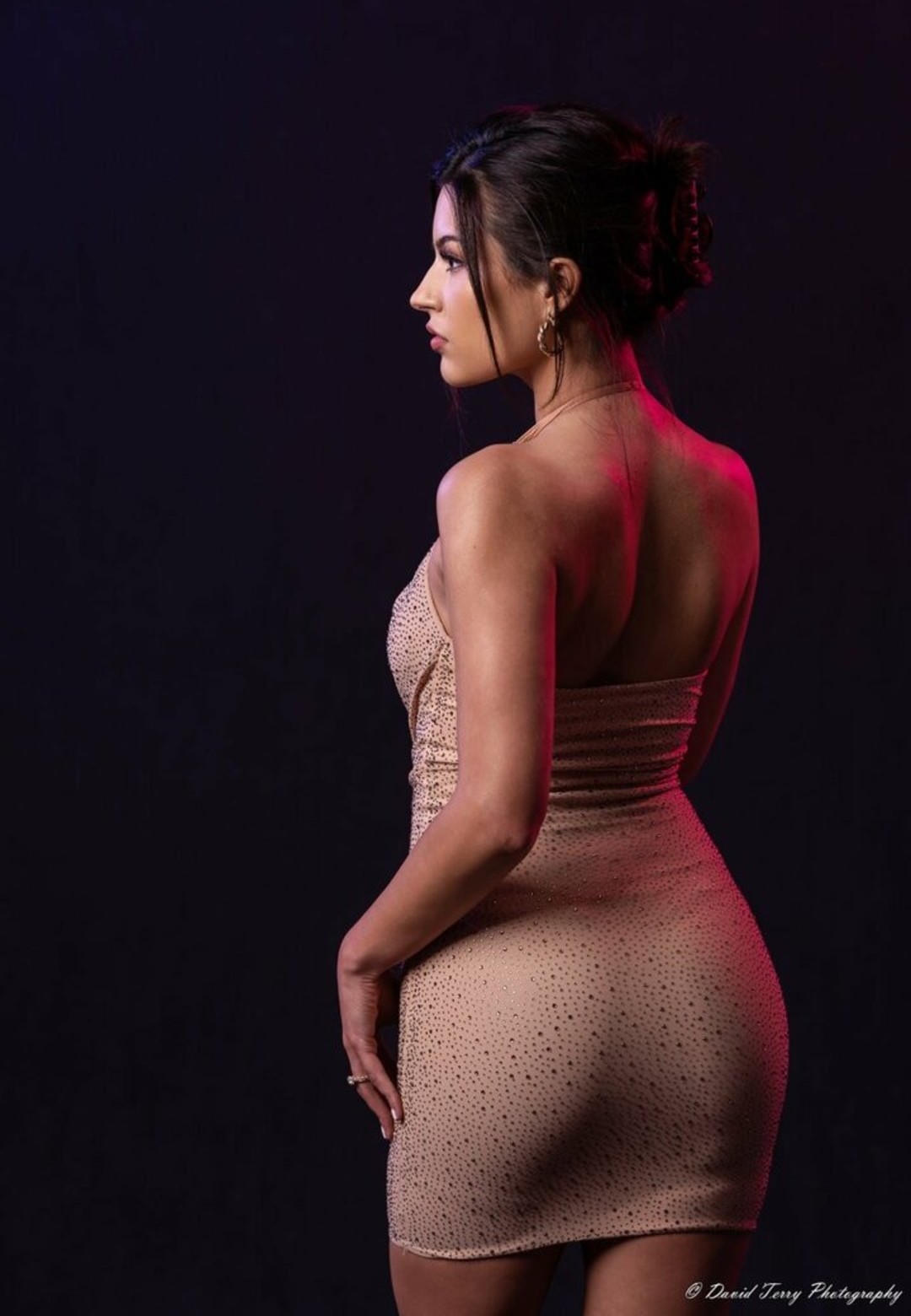 Bianca Kukobako model galleries