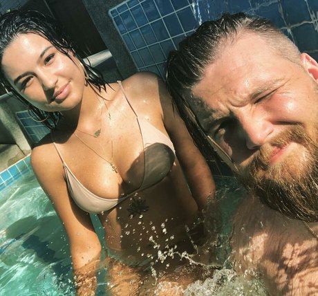 Bianca Kukobako pornographic star gallery