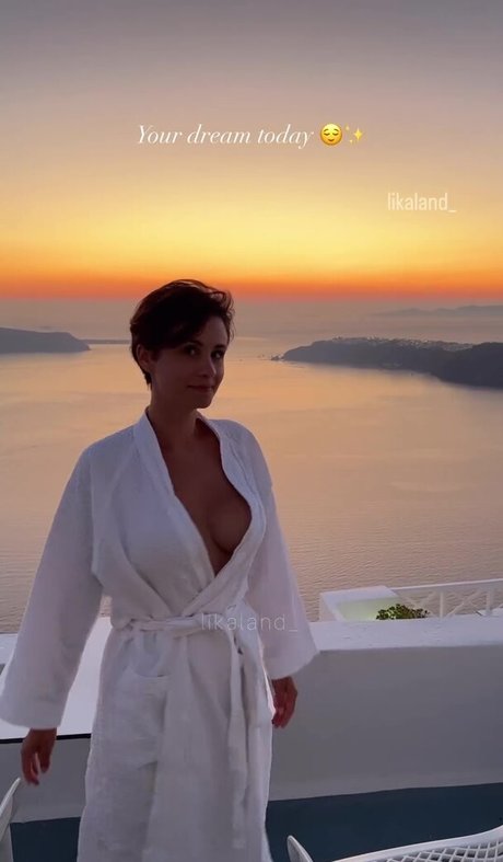 LikaLand beautiful pornstar picture