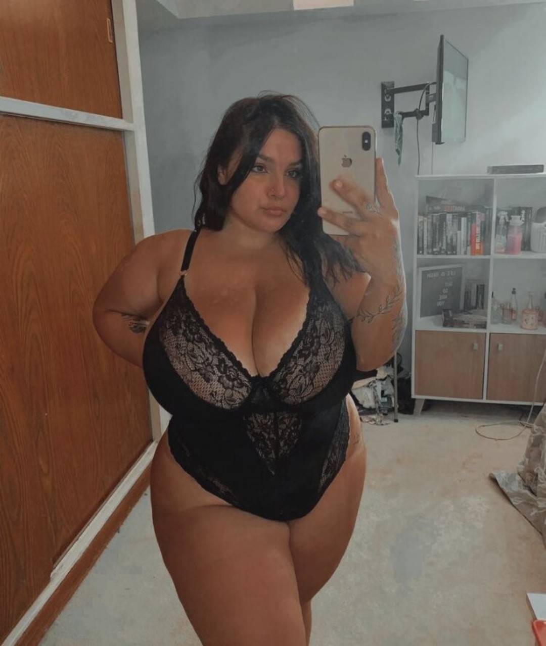 Antonella Rocco nudes model picture