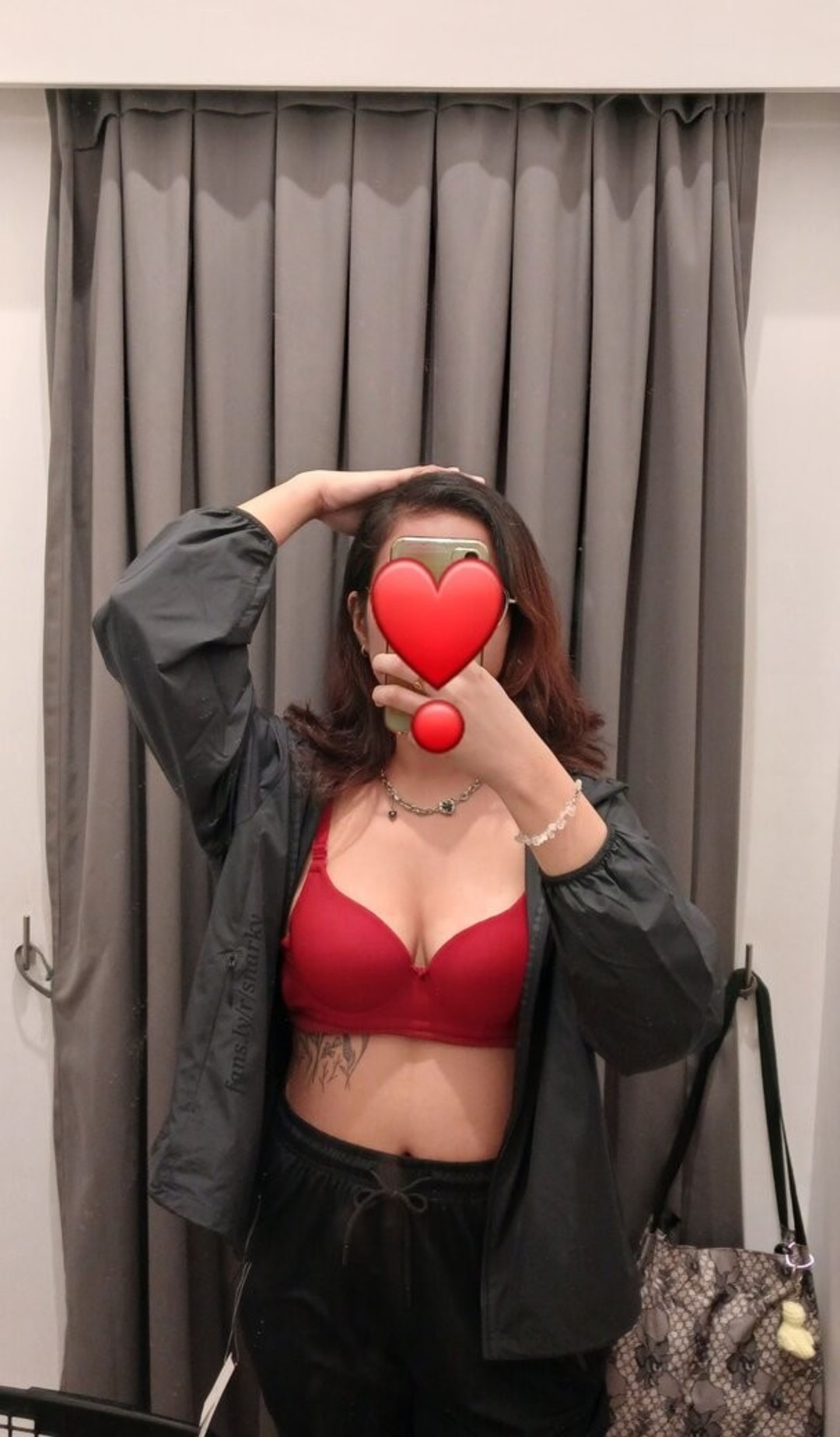 Shessnarky nudes star pics