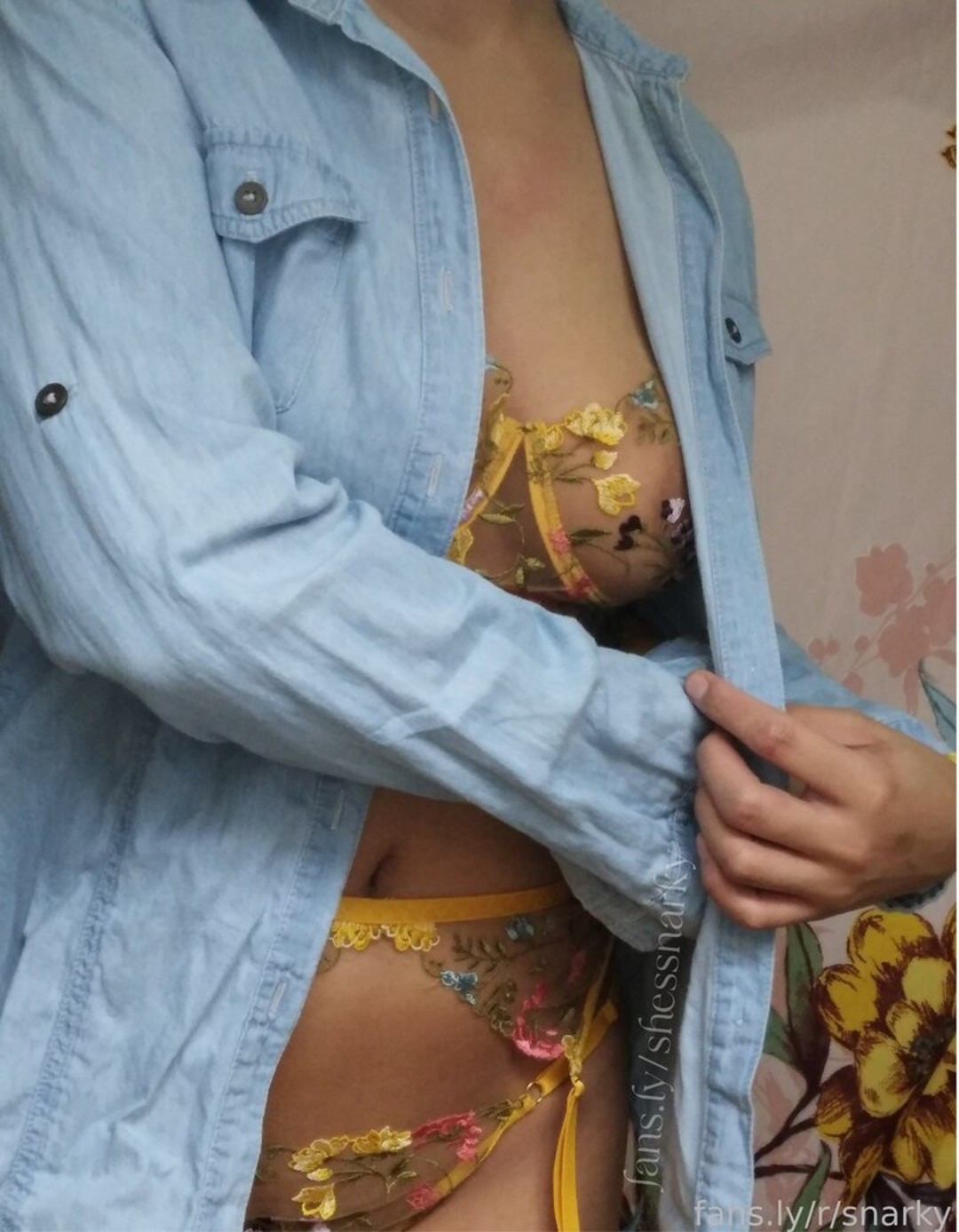 Shessnarky best actress photo
