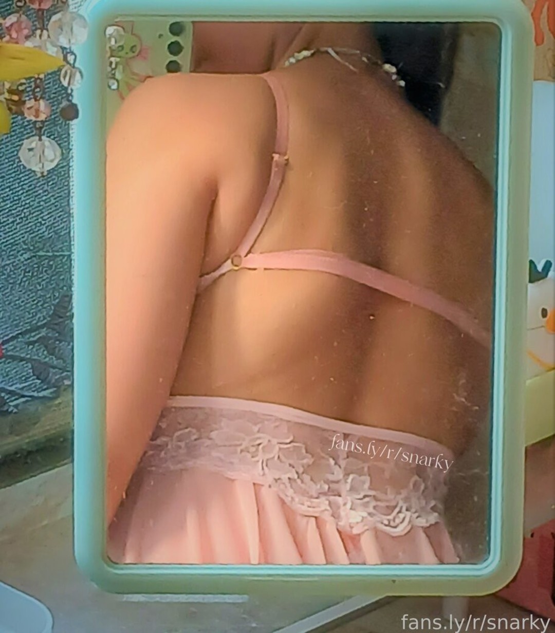 Shessnarky pornstar naked picture