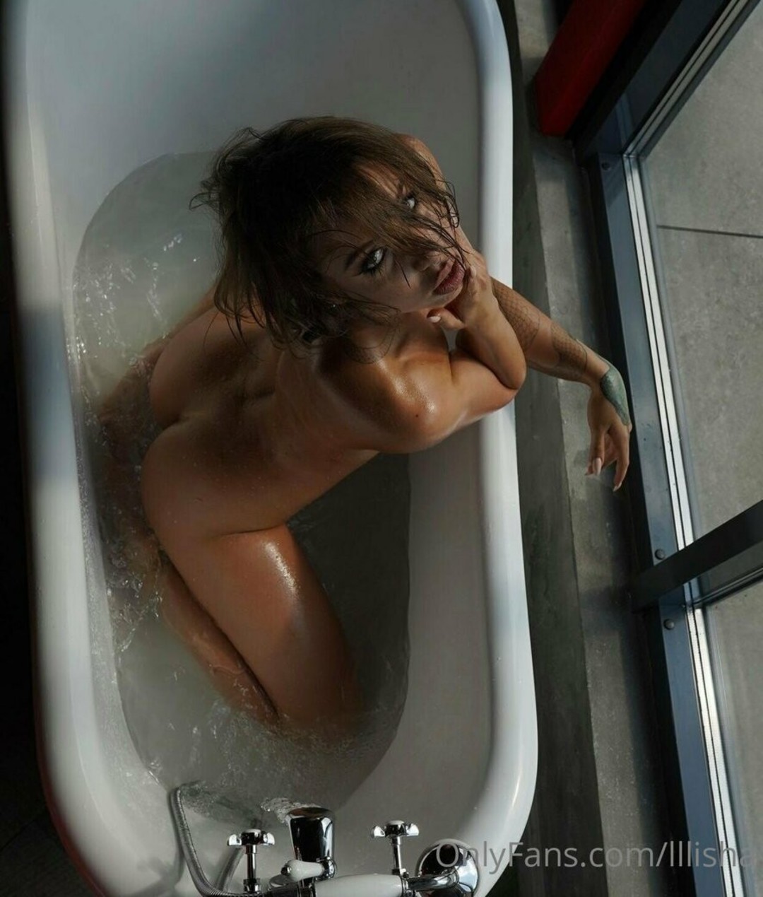 lllisha beautiful pornstar pics