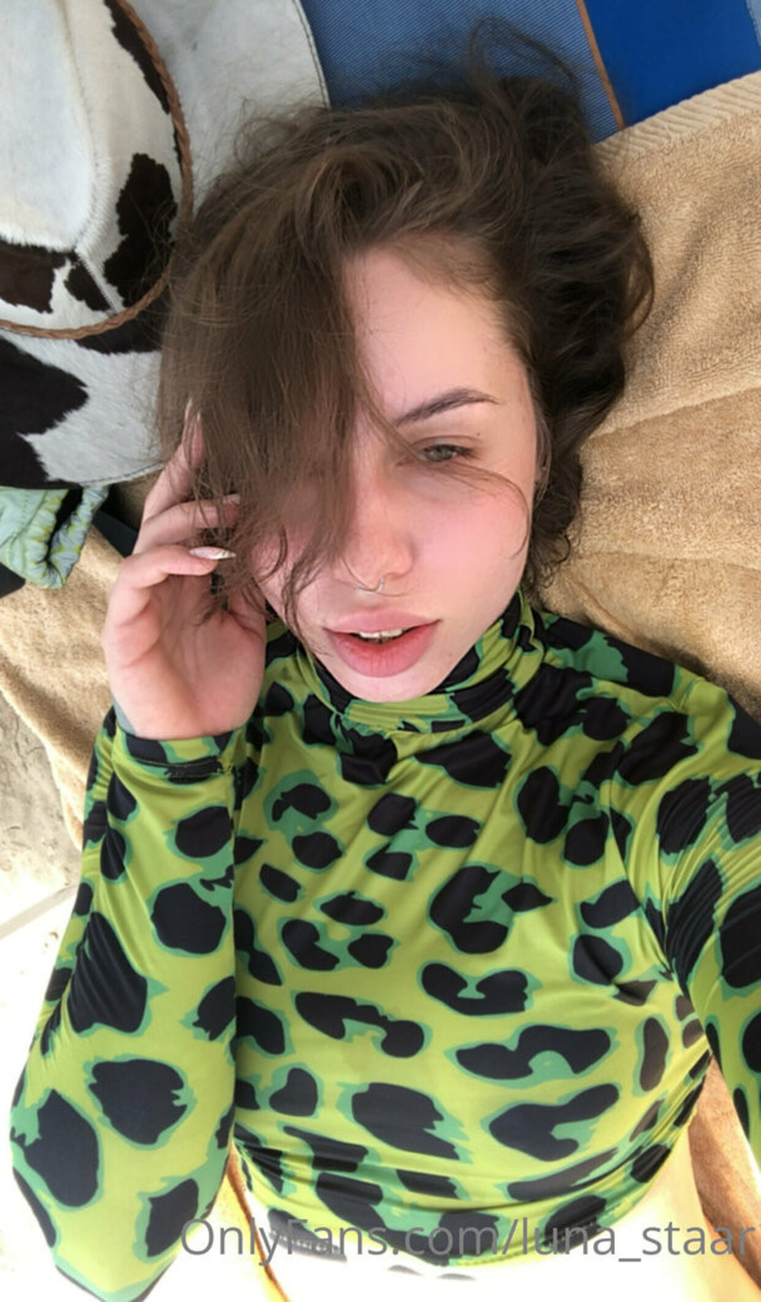 lllisha pornstar art photos