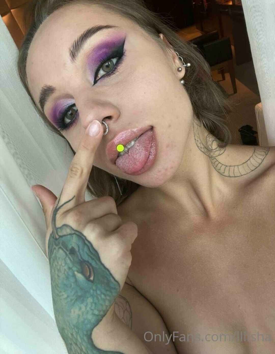 lllisha star erotic pics