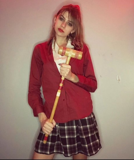 Psychotic Circus nudes pornstar picture