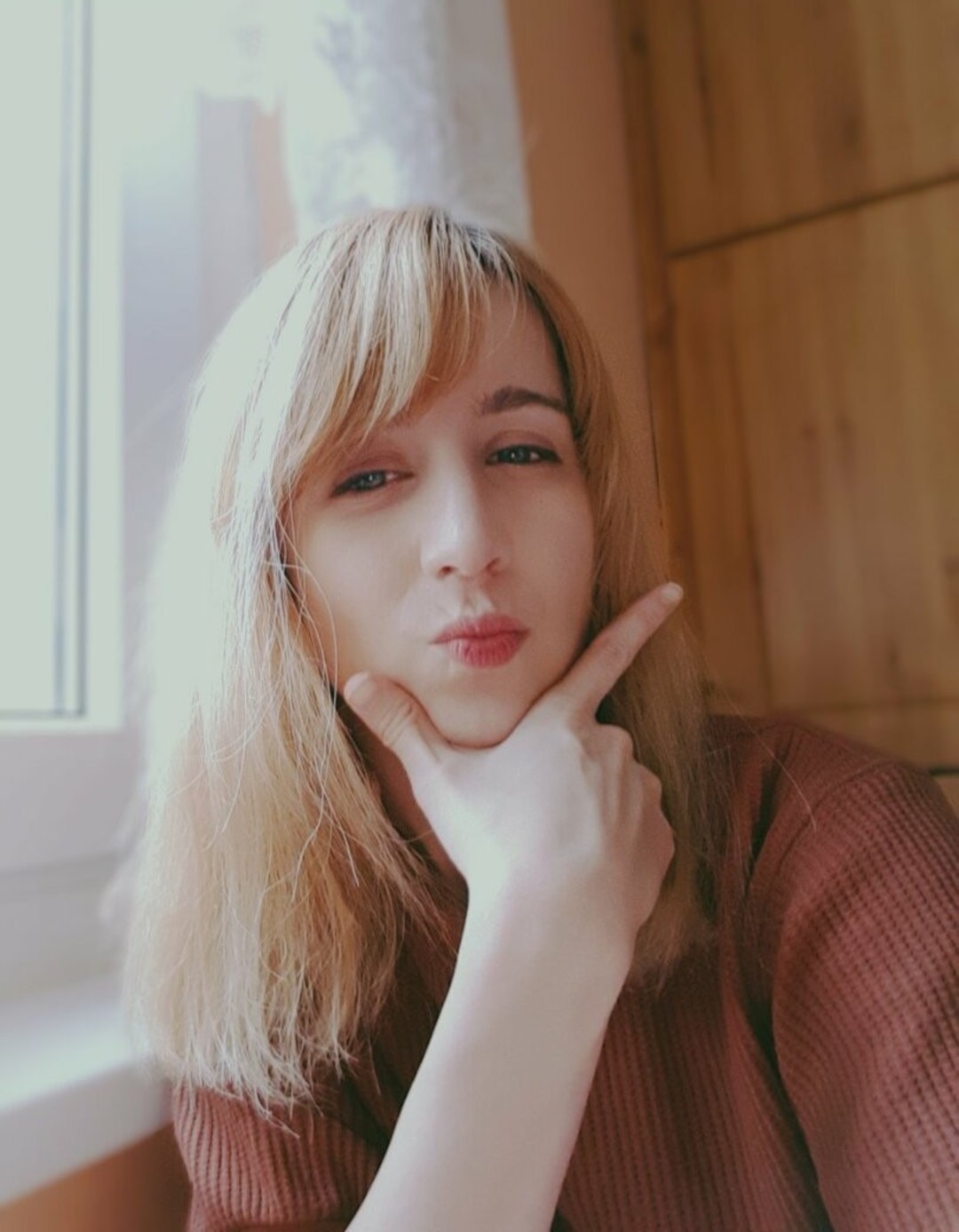 SquChan nude pornstar img