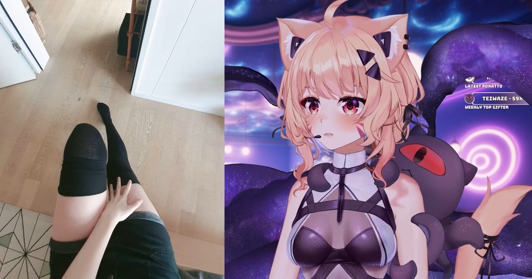 SquChan adult actress pic