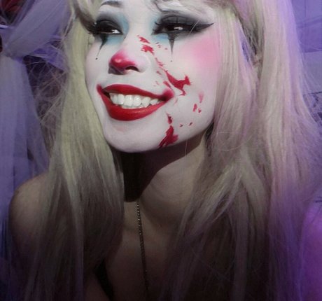 Livingdead kev perfect star pictures