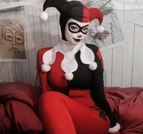 Livingdead kev star perfect photo