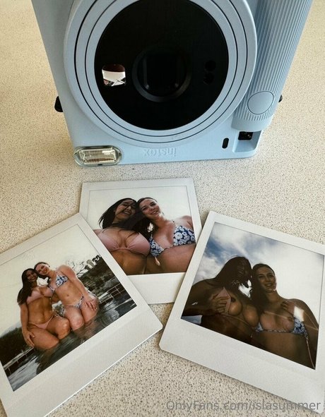 islasummer pornstar beautiful images