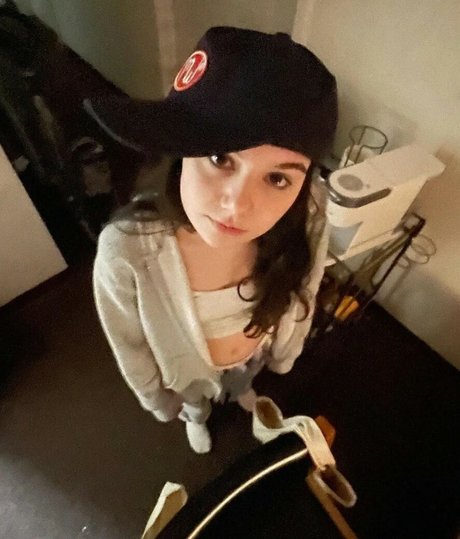 Julia Antonelli nice model pic