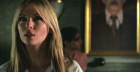 Ashley Mulheron naked actress images