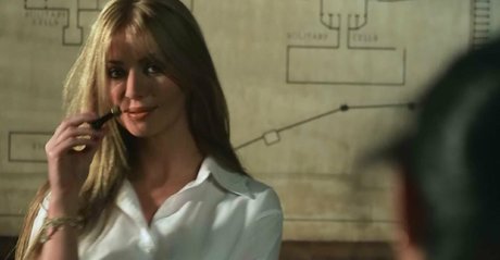 Ashley Mulheron hot actress archive