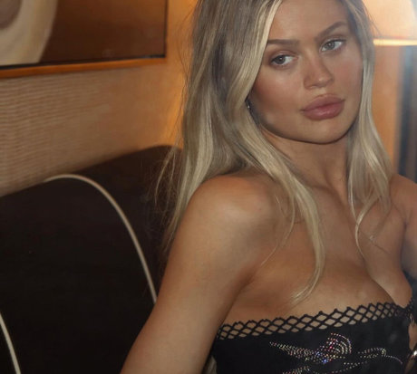 Natalie Ganzhorn pornstar nice photos