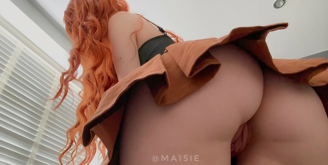 pawified pornstar high quality picture