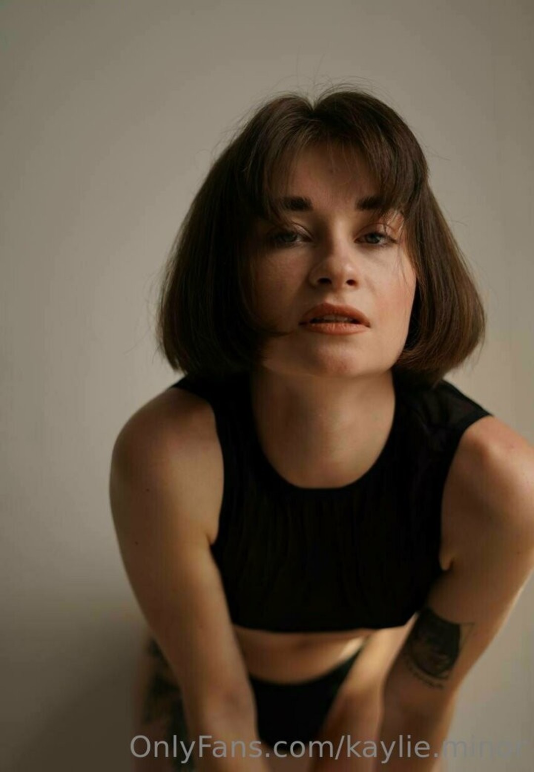 kaylie cutie vip best model images