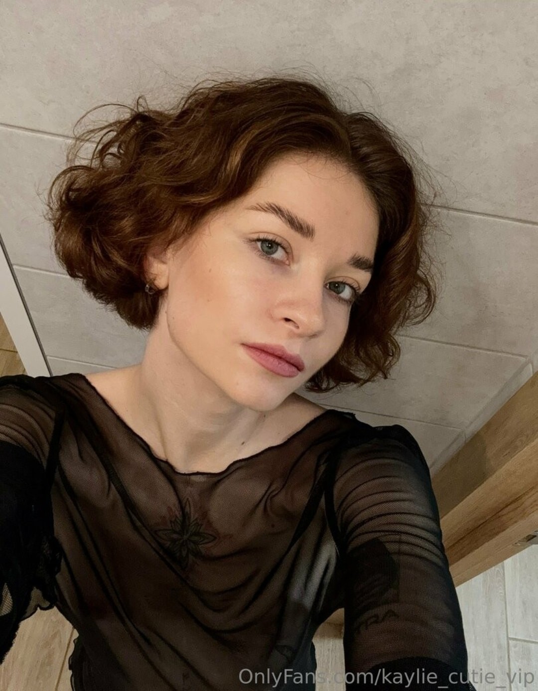 kaylie cutie vip porn model pic