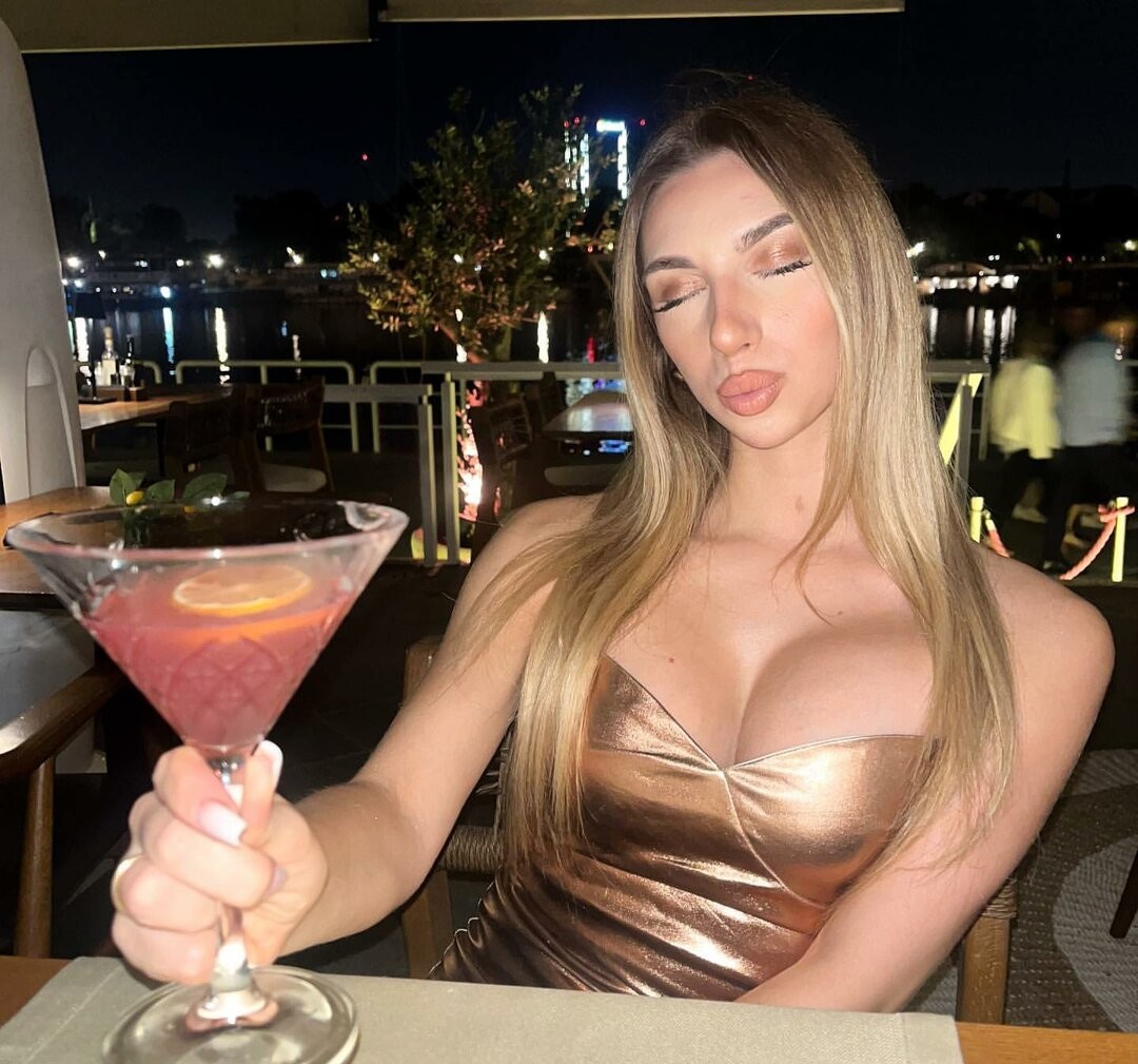 alexndraca model xxx images