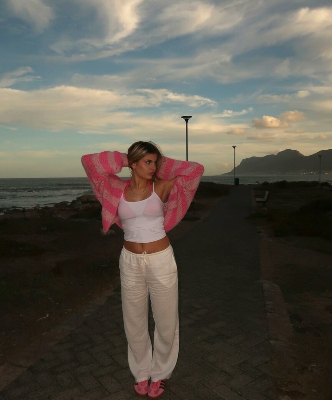 Leni Pieckenhagen exclusive pornstar galleries