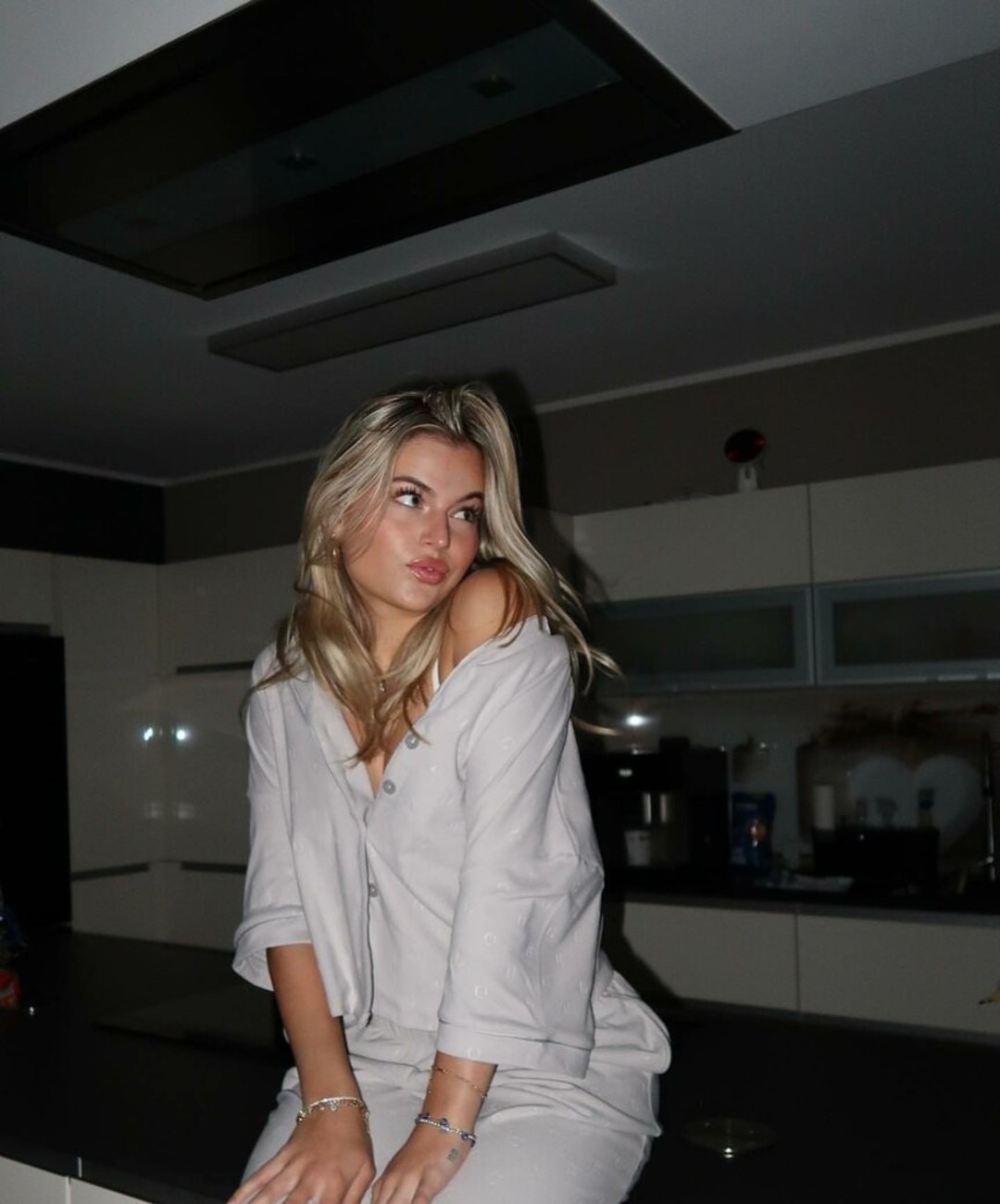 Leni Pieckenhagen model exclusive galleries