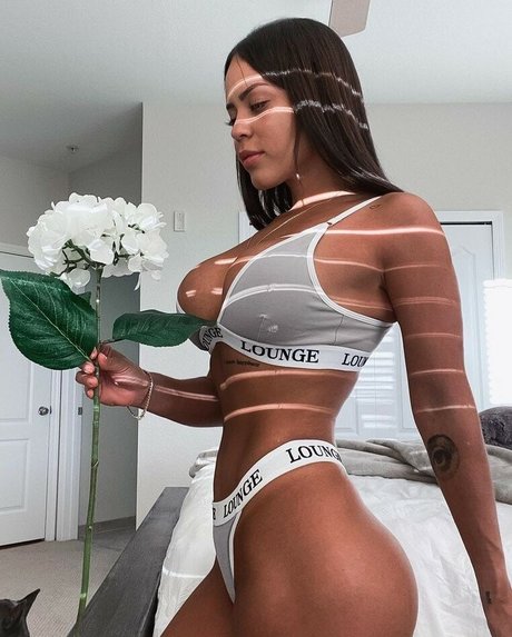 Leidys Ortiz nudes pornstar images