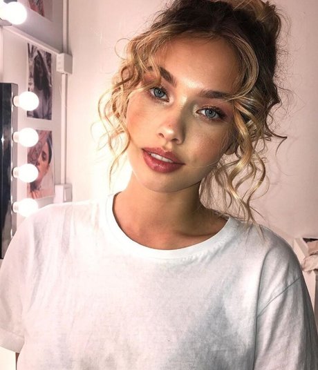 Hanna Edwinson star images