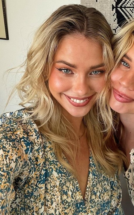 Hanna Edwinson sexy actress archive