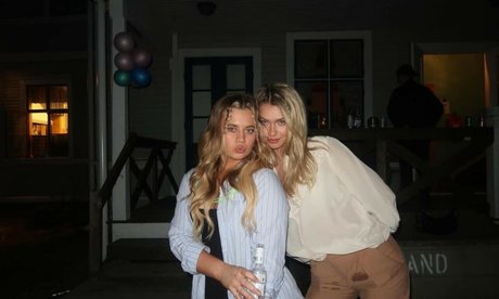 Hanna Edwinson best model pics