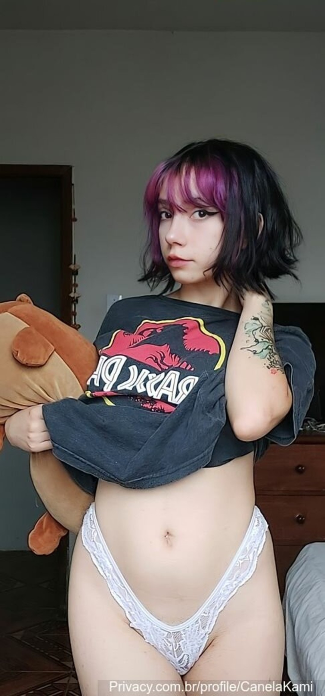 CKami beautiful pornstar img