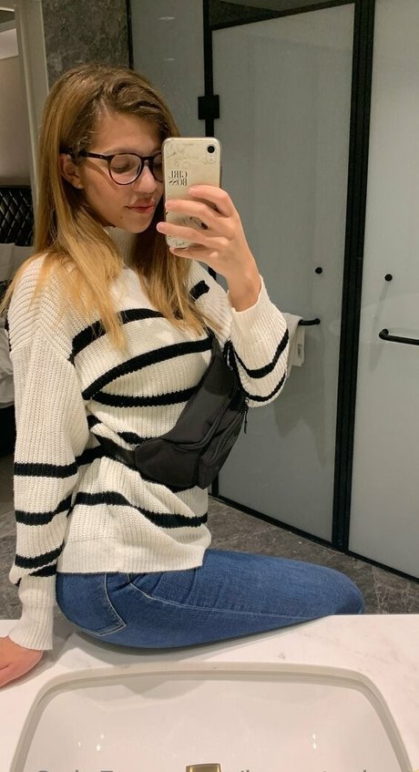 ginger milf onlyfans hot photo