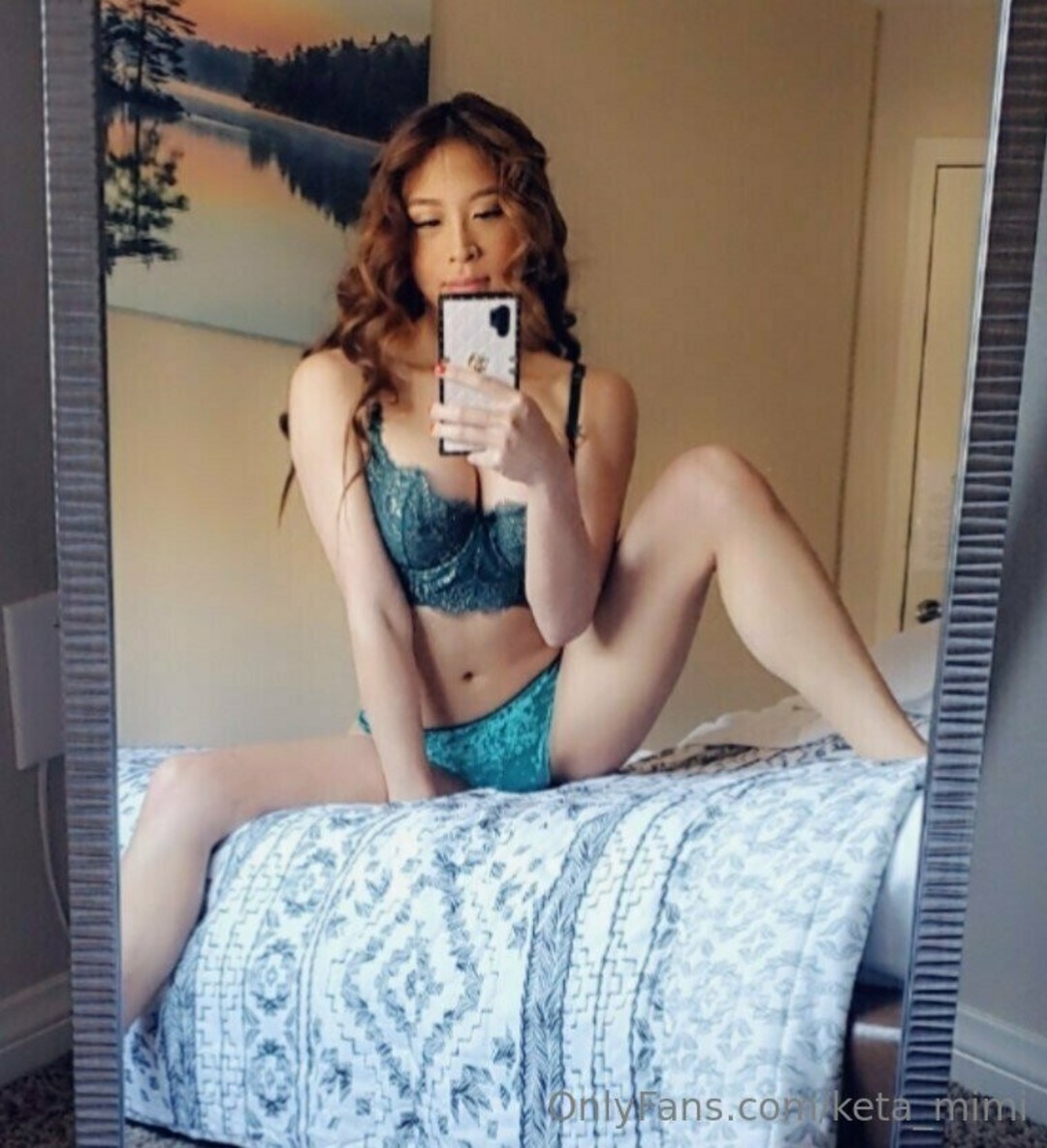 keta mimi top profile image