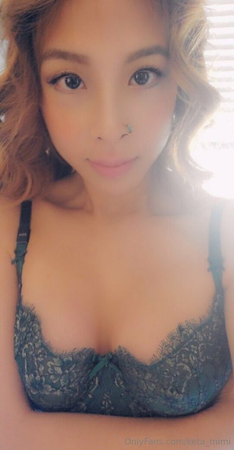 keta mimi star nudes archive