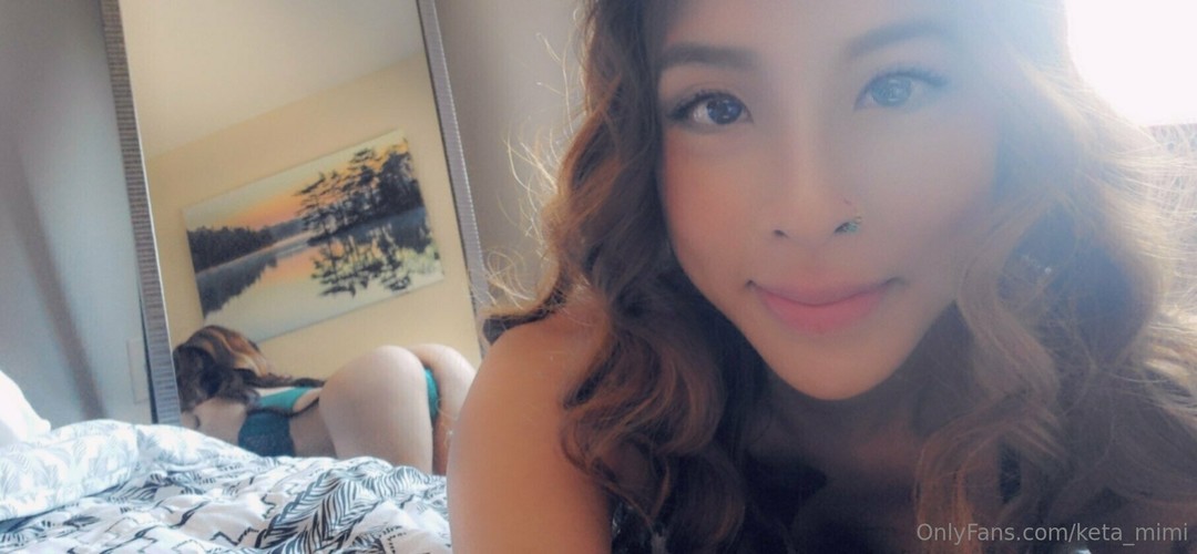 keta mimi sex model photo