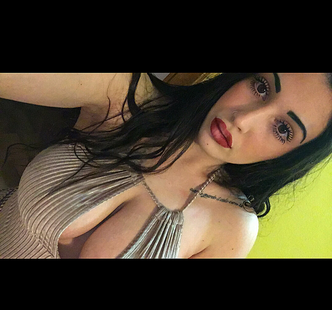 alessiabarbarossa art model img