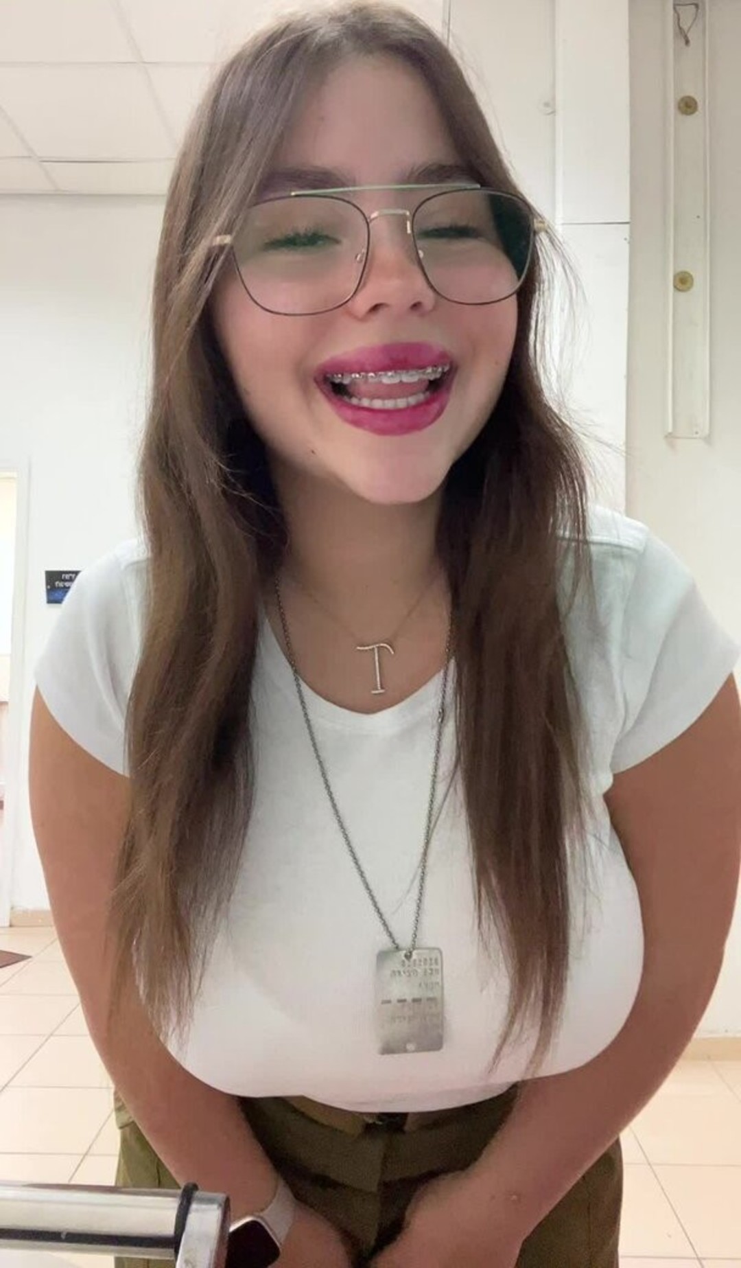 Tamar Abuchzira nice star pic