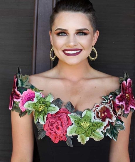 Hallie Clark model nudes archive