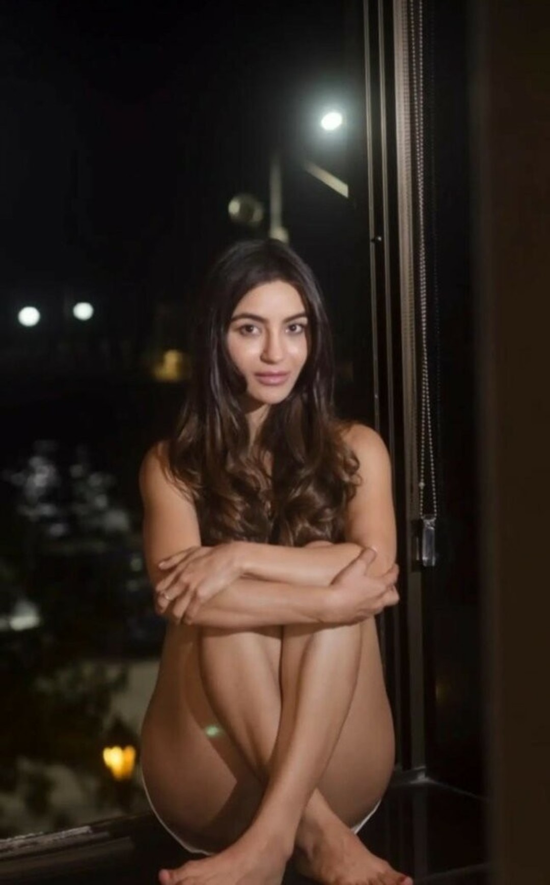 Nikkesha Rangwala perfect model img