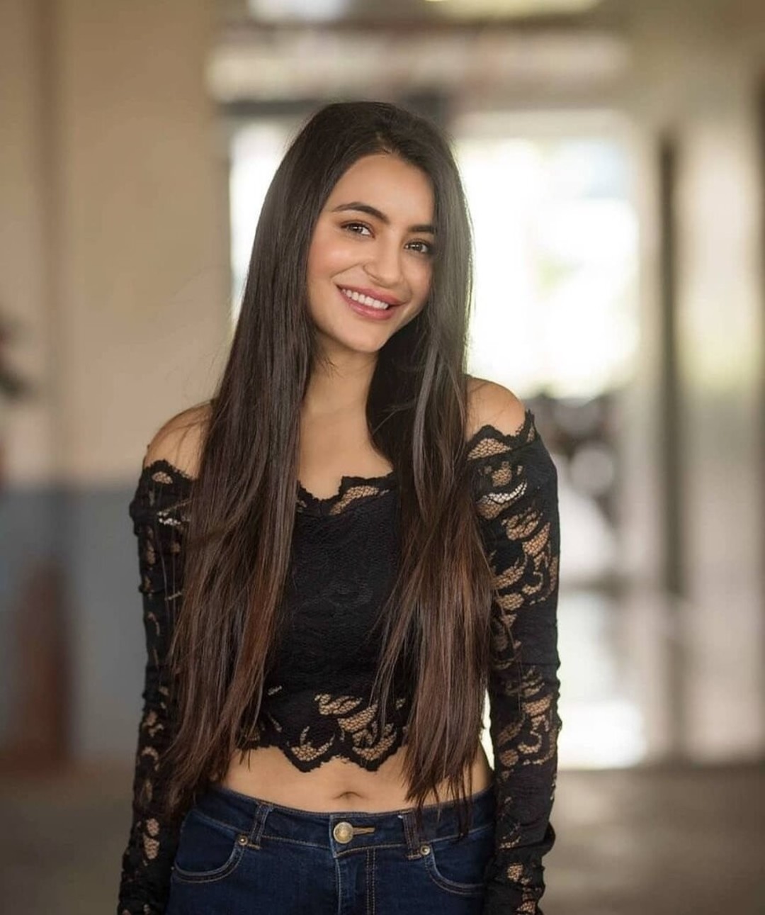 Nikkesha Rangwala nude actress photo