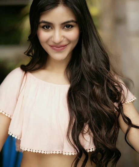 Nikkesha Rangwala star high quality pic