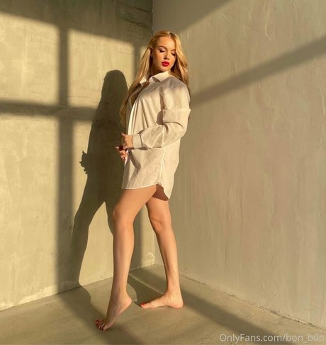 bon b0n pretty actress archive