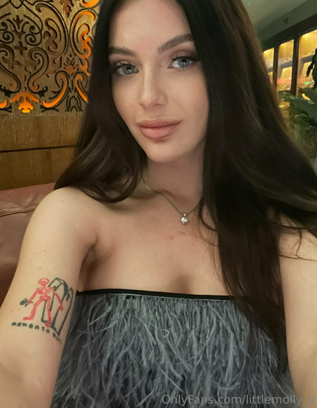 littlemolly v pornstar art pics