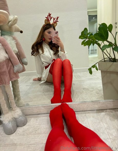 littlemolly v nudes actress images