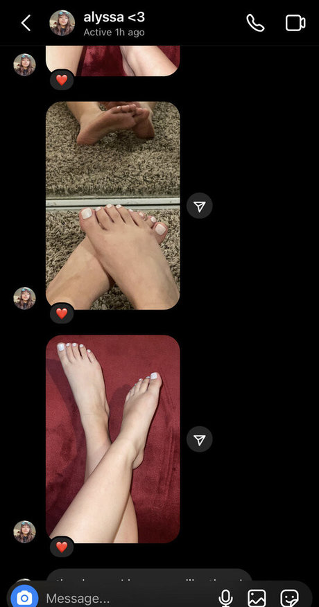 Lyssalevin pornstar hd pictures