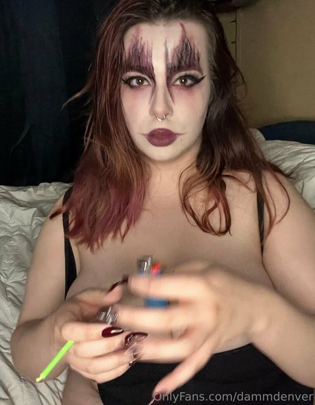 dammdenver profile image